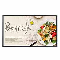 LG 32SM5J‑B 32″ Full HD Standard Signage Price In Bangladesh