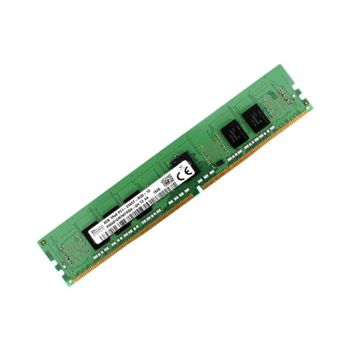 Sky Hynix 8GB DDR4 1Rx8 PC4-2400T Memory Module