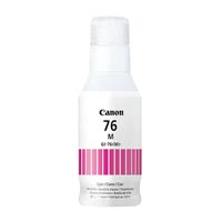 Canon GI-76 M Magenta Color Refill Ink Bottle Price in Bangladesh