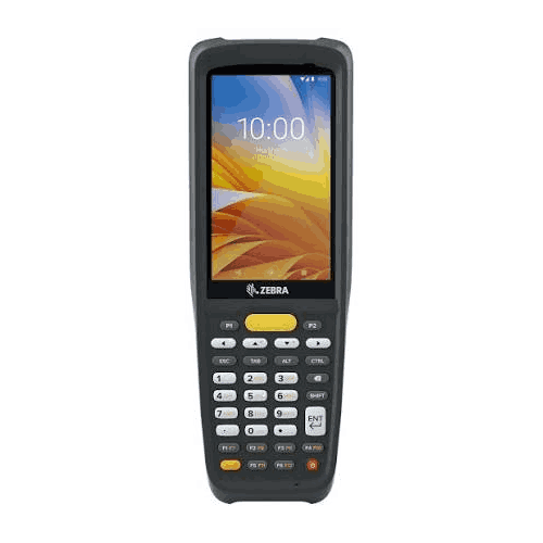Zebra MC-2700 Handheld Mobile Computer