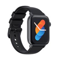 HAVIT M9034 IP67 Waterproof Bluetooth Calling Smart Watch