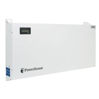 PowerHouse SL4576W 12.8V-100Ah Slimline Lithium LiFePO4 Battery