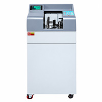 CMICO 365 Floor Mound Banknote Counter Machine