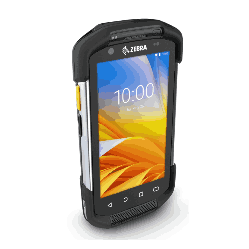 Zebra TC77 Android Handheld Barcode Scanner Price in Bangladesh