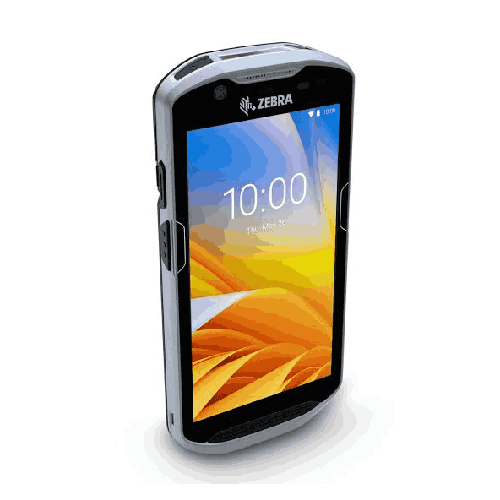 Zebra TC57 Wireless Android Handheld 2D/1D/QR Code Barcode Scanner