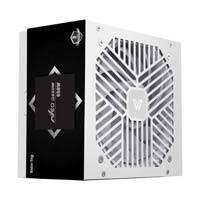 Value Top Neo Q650W 650W ATX Non Modular White Power Supply