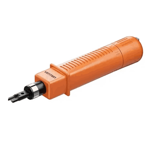 Vention KECO0 Punch Down Impact Tool