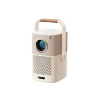 Yaber T2 Plus 450 ANSI Lumens Auto Focus Google TV Portable Projector