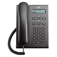 Cisco CP3905-K9 Unified SIP IP Phone with Original Power Adapter Price in Bangladesh