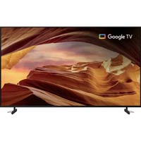 Sony Bravia KD-75X77L 75 Inch 4K Ultra HD Smart LED Google TV