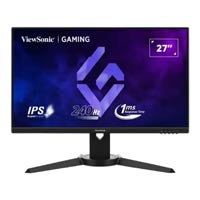 Viewsonic XG2709A 27" FHD 240Hz IPS Gaming Monitor