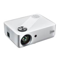 AUN AKEY8 LED 6000 Lumens Full HD Projector Price in Bangladesh