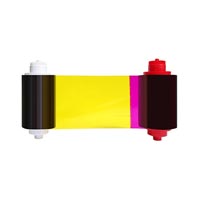 Seaory S Series Full-Panel YMCKO Ribbon 300 Prints for S21 S22 & S22K