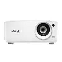Vivitek DU4871Z 7000 Lumens WUXGA Projector