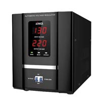 SAKO SVR-650VA Servo Automatic Voltage Stabilizer