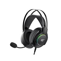 Havit Gamenote H2007U 7.1 Surround Sound Gaming Headphone