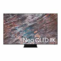 Samsung QN800A 75" Neo QLED 8K Smart Television