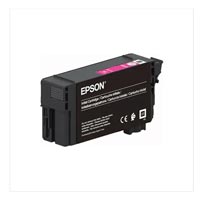 Epson T40B UltraChrome XD2 Magenta 50ml Ink Cartridge In Bagladesh