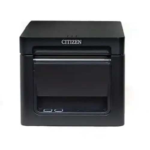 Citizen CT-D150 Thermal Receipt POS Printer Price in Bangladesh