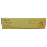 Toshiba T-4590D Original Toner Cartridge