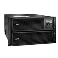 APC SRT8KRMXLI 8kVA Rackmount 6U Online UPS Price in Bangladesh