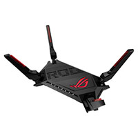 ASUS ROG Rapture GT-AX6000 Dual-Band WiFi 6 Router