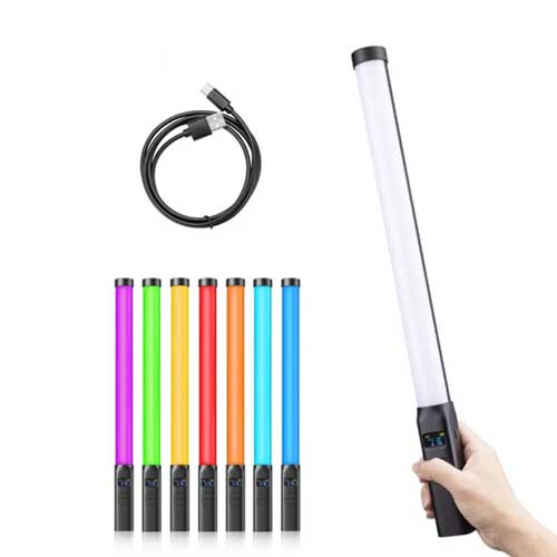 Ulanzi VL119 RGB Handheld Light