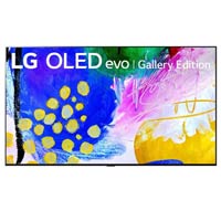 LG G2 OLED97G2PUA 4K OLED 97-inch Gallery Edition TV Price in Bangladesh