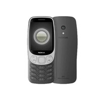 Nokia 3210 Stylish Feature Phone