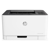 HP Color Laser 150nw Wireless Printer