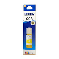Epson 008 CMYK Full Set Refill Ink Bottle Price in Bangladesh
