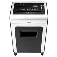 Deli E9917-EU Paper Shredder Machine Price in Bangladesh