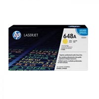 HP 647A - 648A CMYK Full Set Original Toner Cartridge in Bangladesh