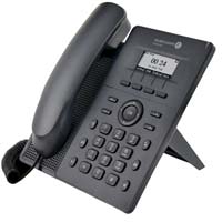 Alcatel-Lucent H2P Desk PoE IP Phone
