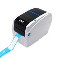 Xprinter XP-T261B Healthcare Wristband Label Printer Price in Bangladesh