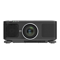 Vivitek DU6298Z 10000 Lumens WUXGA Projector