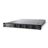 IBM X3250 M5 Rack Server