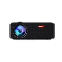 Havit PJ206 Pro 350 Lumens Full HD Android Wi-Fi Screen Mirroring Portable Projector