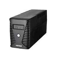 ASTHA 3KVA Single Phase Online UPS Price in Bangladesh