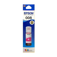 Epson 008 CMYK Full Set Refill Ink Bottle Price in Bangladesh