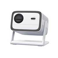 WANBO Vali 1 Gimbal Projector with 900 ANSI Android TV in Bangladesh
