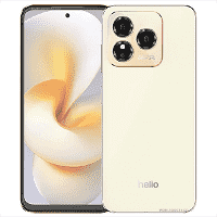 Symphony Helio 50 Smartphone