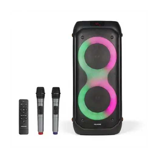 Microlab PT602W 40 Watt Bluetooth Party Speaker Price in Bangladesh
