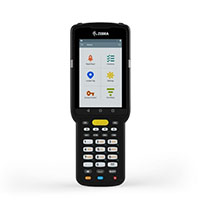 Zebra MC3330R Integrated UHF RFID Reader