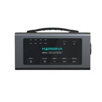 Marsriva P6PRO 600W Portable Power Station