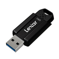 Lexar JumpDrive S80 128GB USB 3.1 Pen Drive