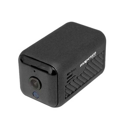 Mapesen MP-BC5-3H MINI Portable Battery Camera Price in Bangladesh