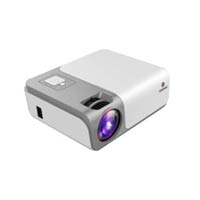 Cheerlux C8 1800 Lumens Mini LCD Projector Price in Bangladesh