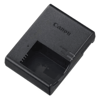 Canon LC-E17 Dual Battery Charger