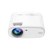 Havit PJ202 PRO 300 ANSI Lumens FHD Wi-Fi Portable Projector